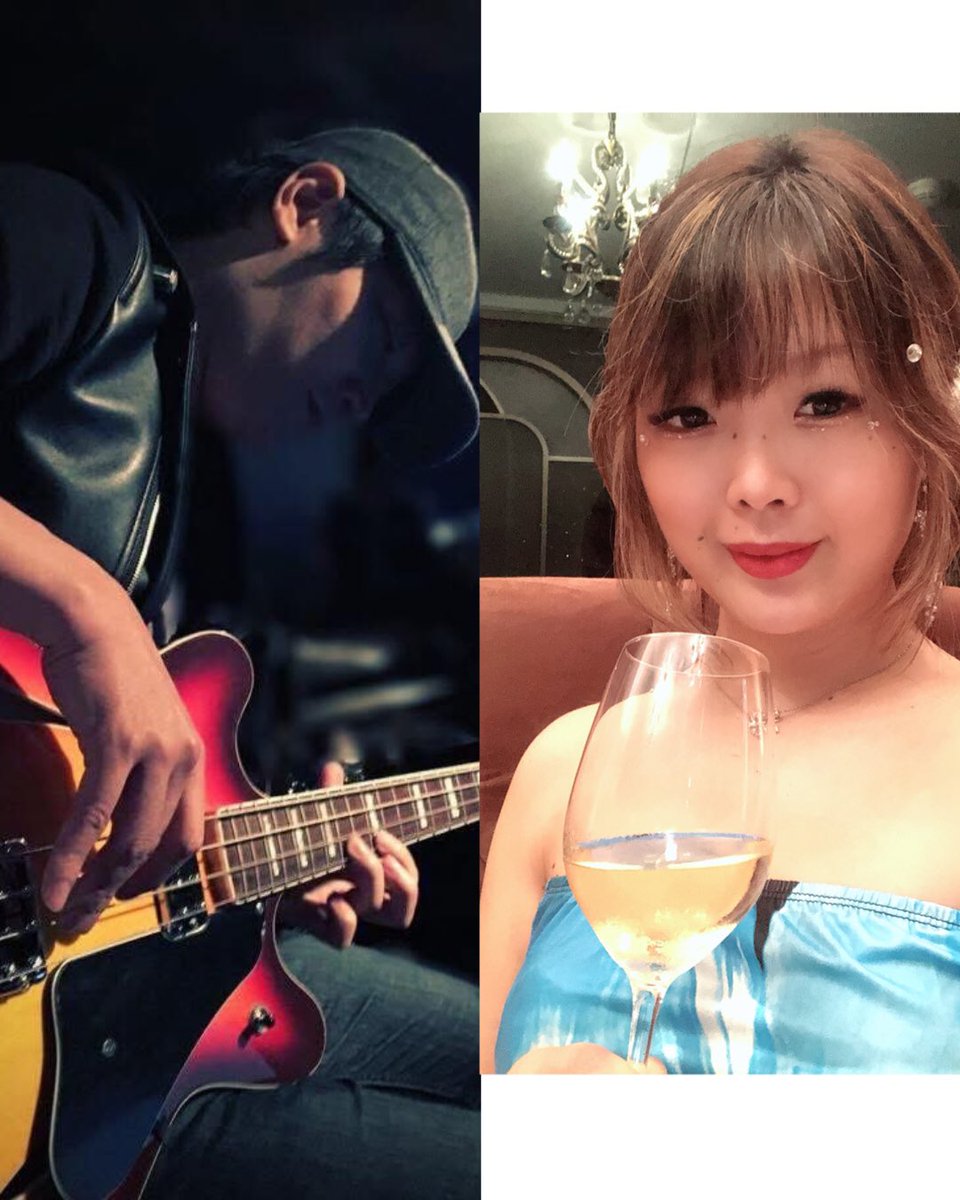 IkumiKoyama's tweet image. 4/24(fri) Late Night Jam Session at Sappho! It starts from 11:30pm, welcome all😎✨

Vo/Pf: Ikumi Koyama 
Bs: 藤井俊充

#sappho #jamsession #jazzmusic #japanese #fridaynight #ikumikoyama #taipei #週五 #日本人 #爵士 #小山郁美 #台北 #林森北路