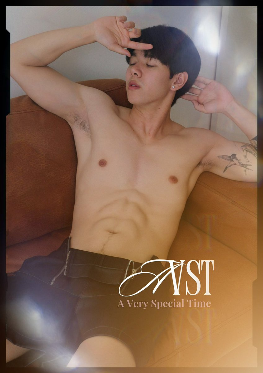 ★ AVERYSPECIALTIME •. tweet media