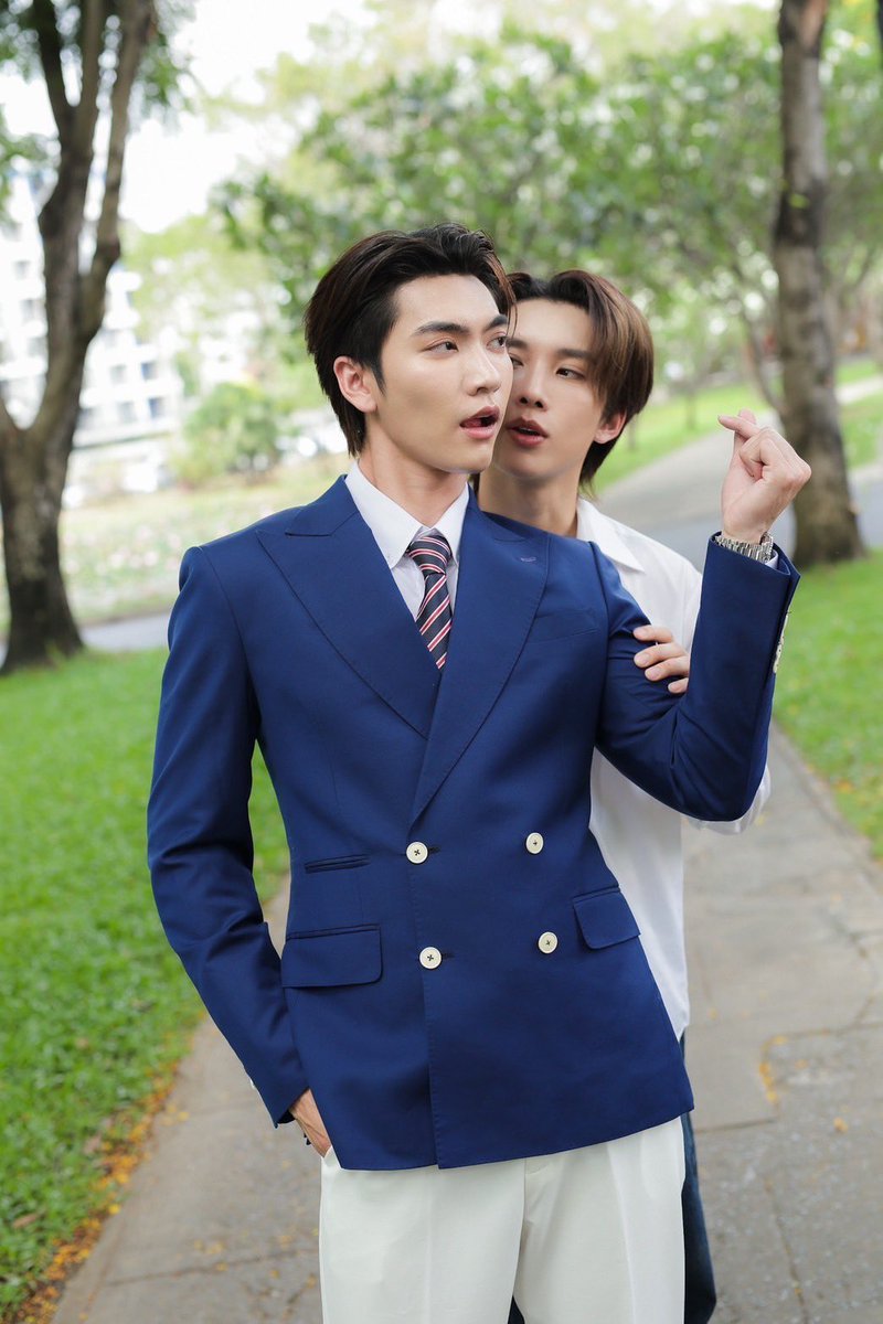 🔥ฟอนอ! ที่แปลว่าไฟแนนซ์ฮ่ะ tweet media