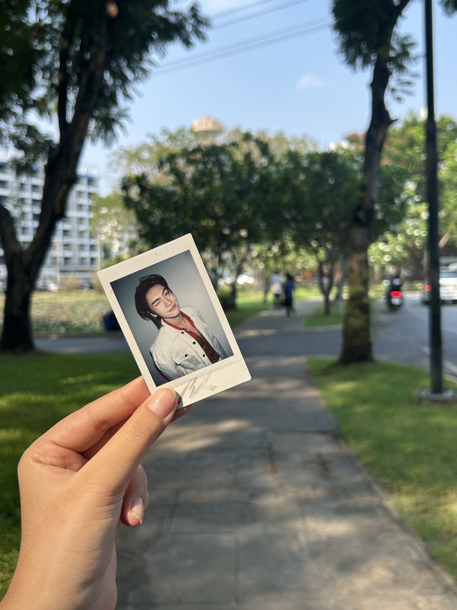 🔥ฟอนอ! ที่แปลว่าไฟแนนซ์ฮ่ะ tweet media