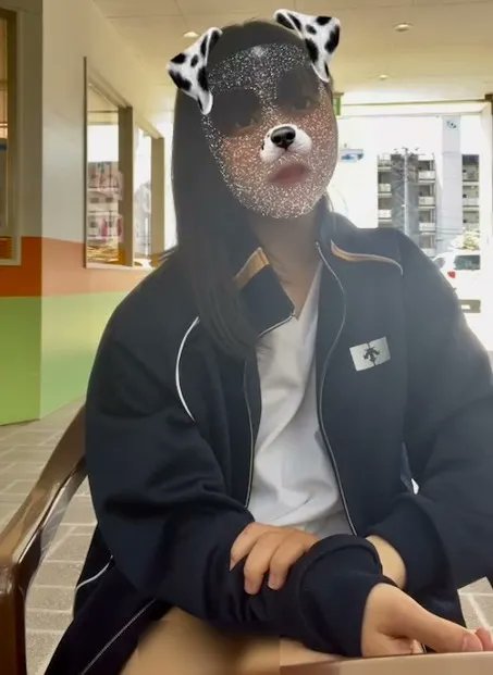 みゆきだよ