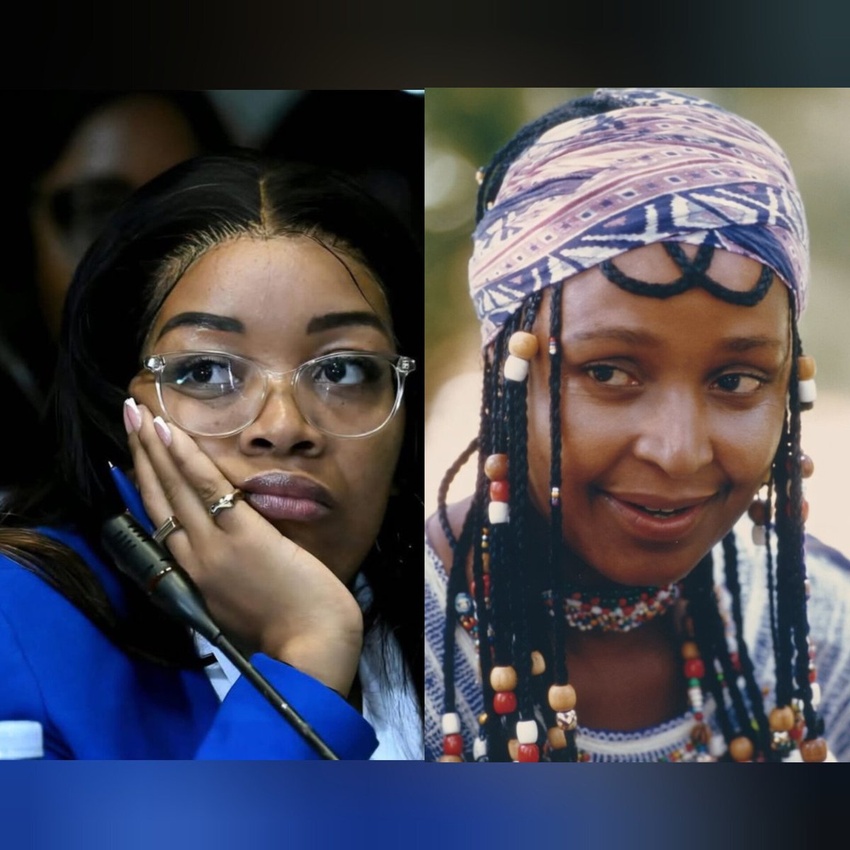 Yaya Libram🇿🇦 tweet media