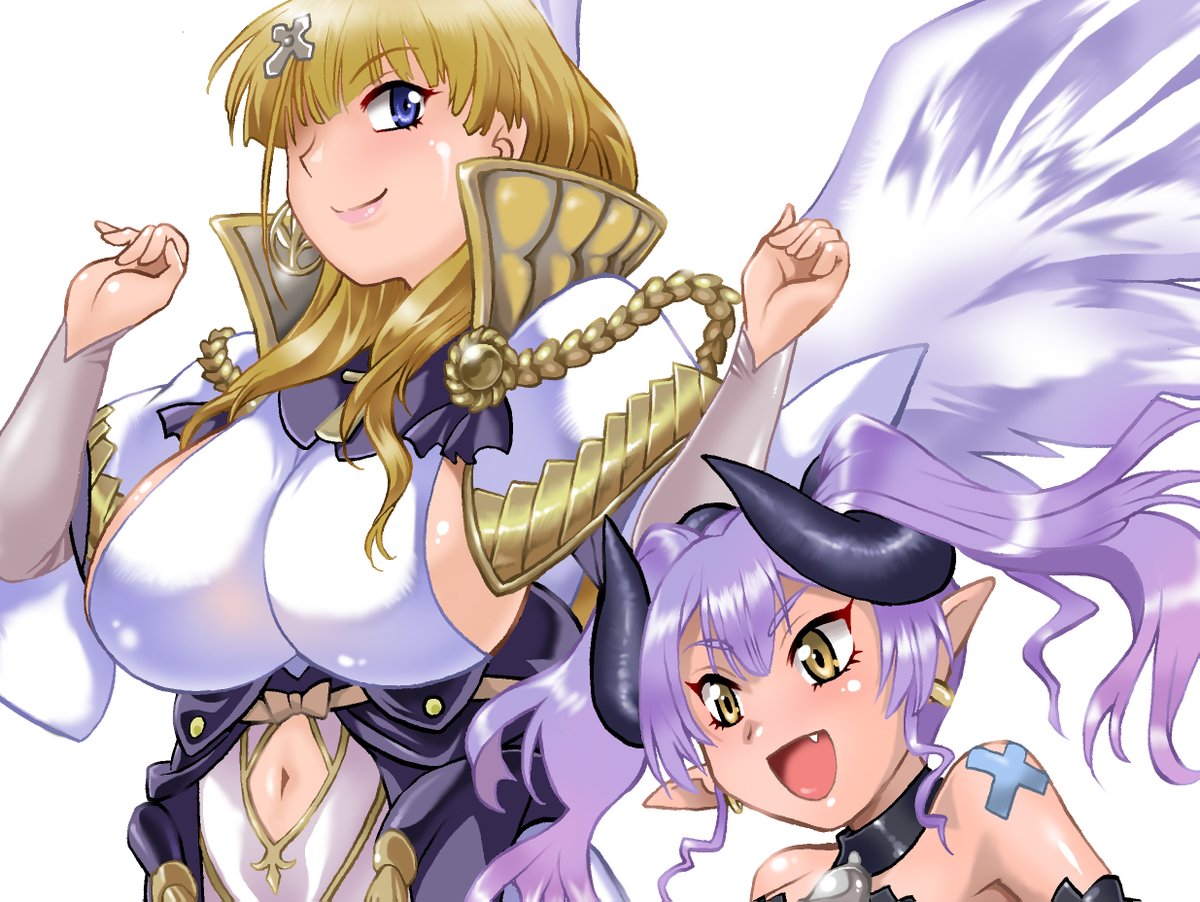 カラー出来た。今回は途中で作業データが飛んだりとフォトショがご機嫌斜めで困りましたよ。 