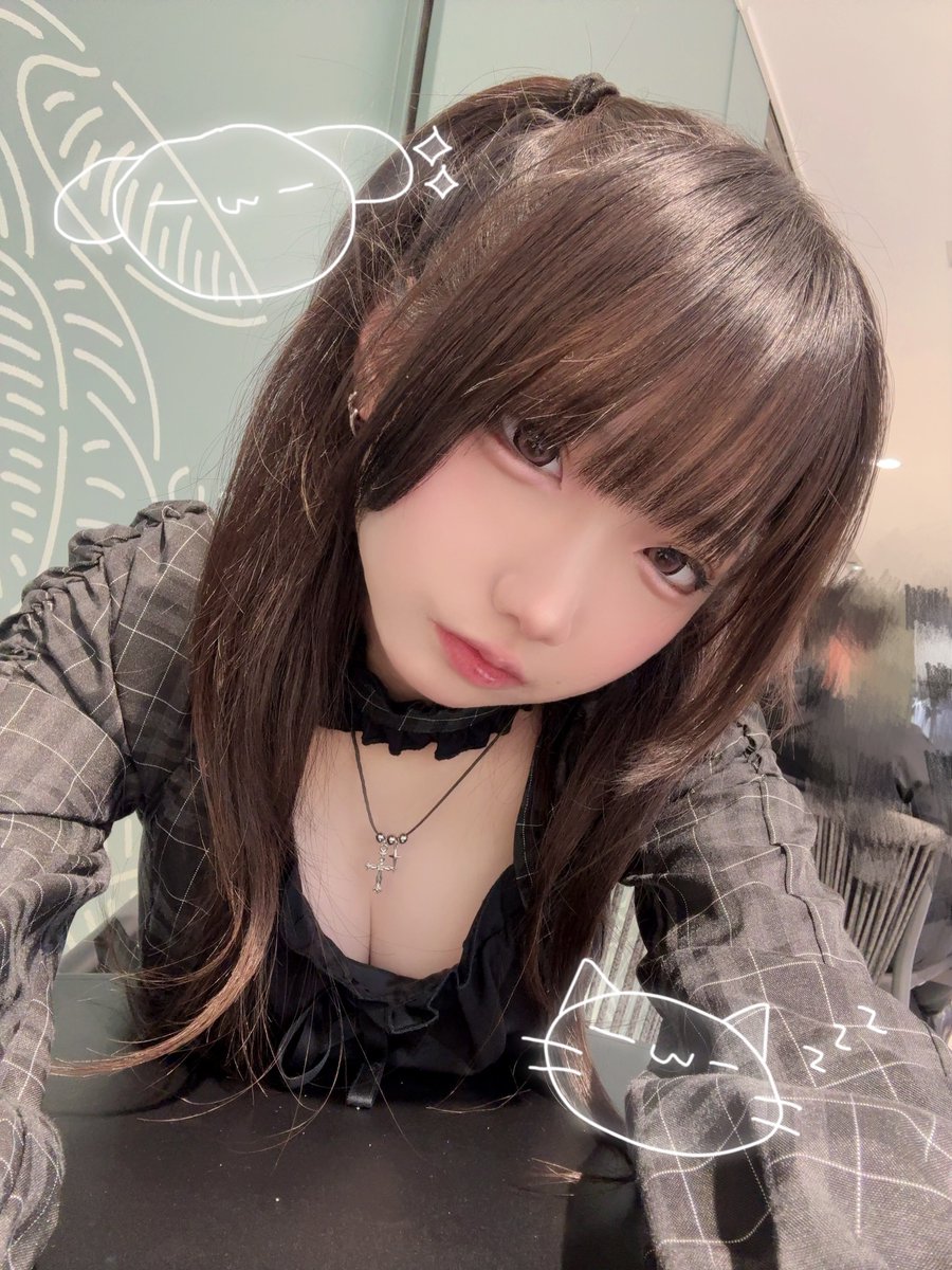 あさの tweet media