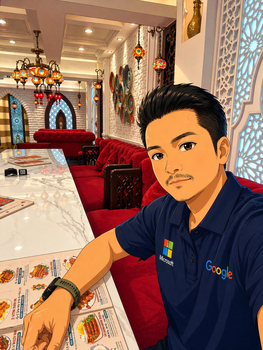 Alpha Ore tweet media