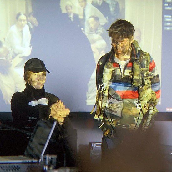 𑣲Romée || PHM era🪐 tweet media