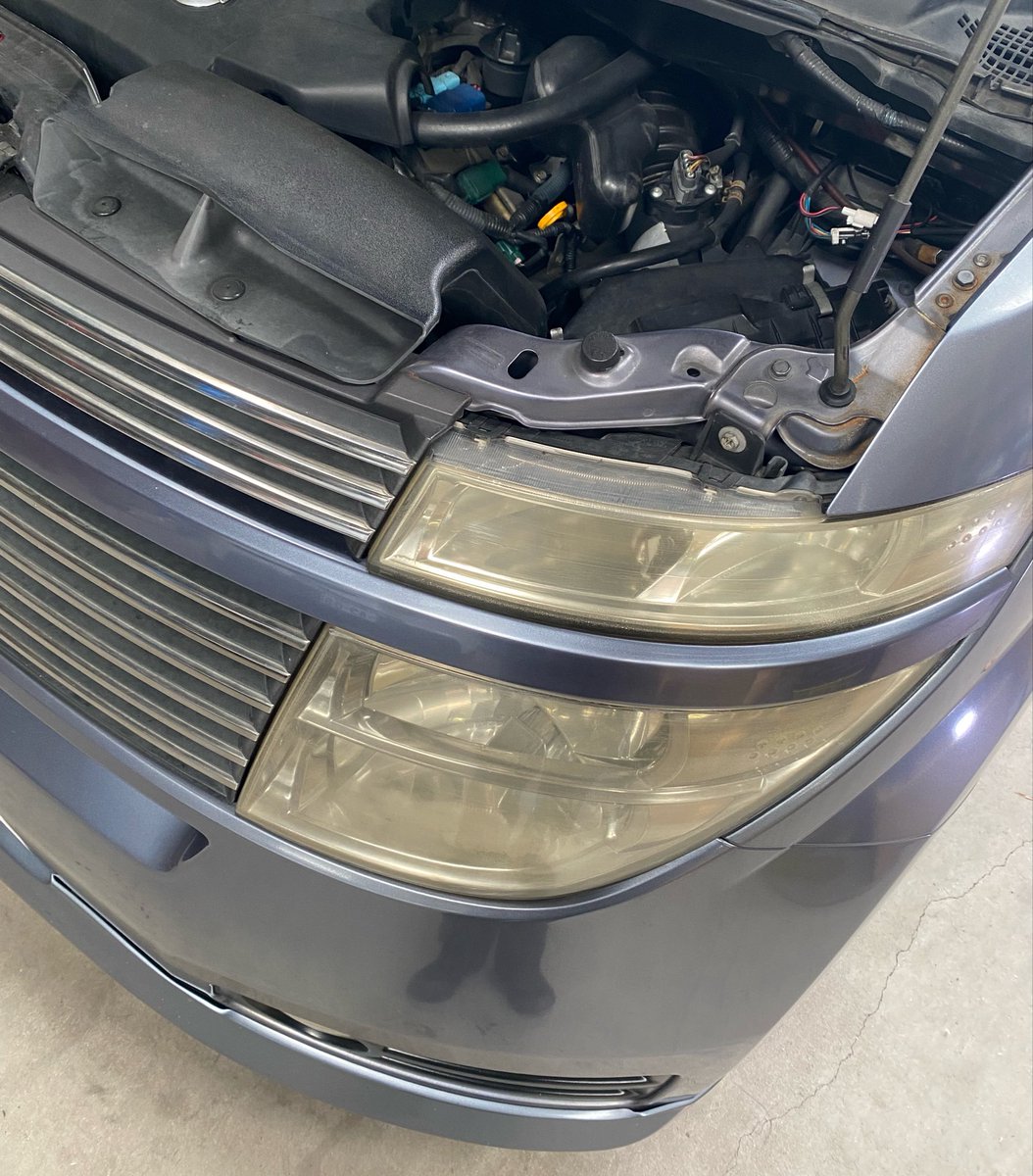 N-TEC名古屋910Jr tweet media