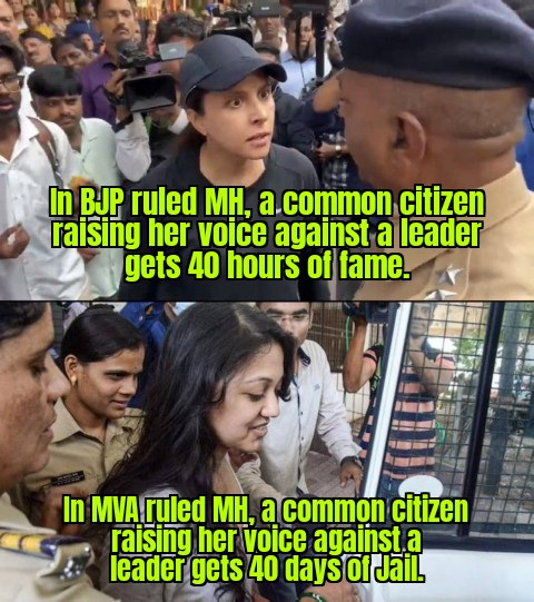 Ramakrishnan tweet media