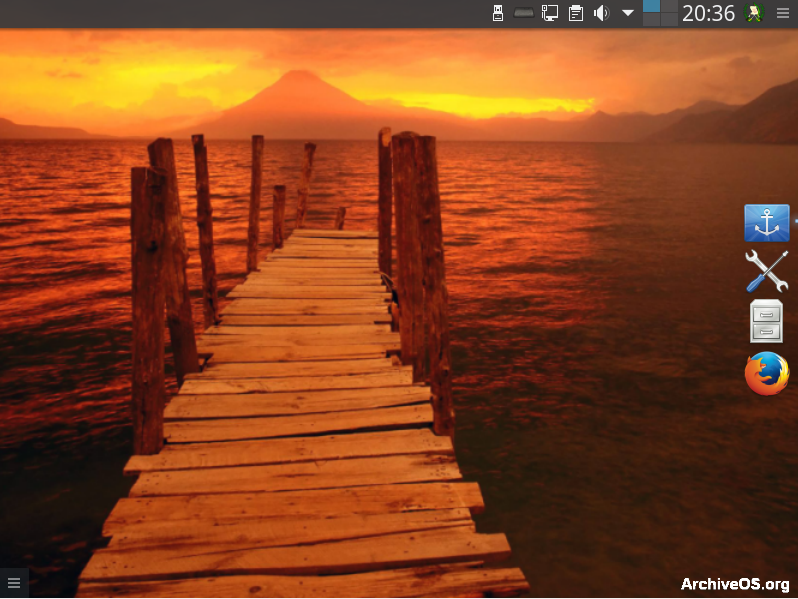 ArchiveOS's tweet image. Guatemala Linux – a live Linux distribution, based on Ubuntu, and provided with the Japanese language as default. archiveos.org/guatemala-linu… #linux #ubuntu