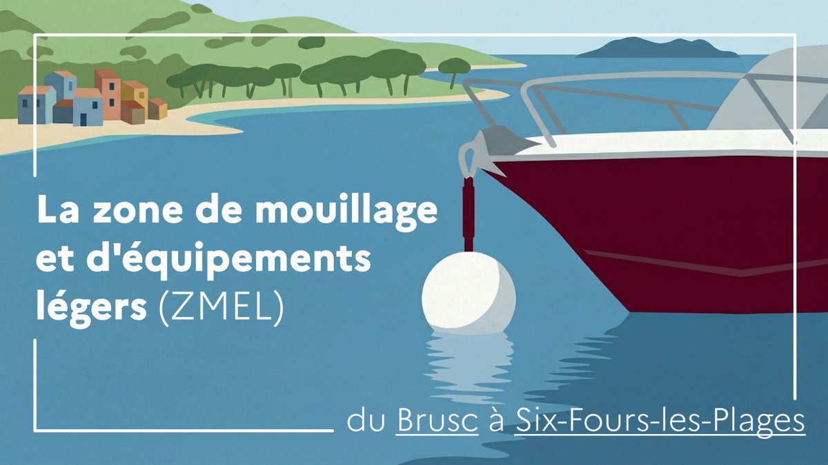 Préfet du Var tweet media