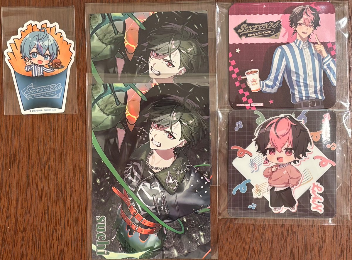 みそら tweet media