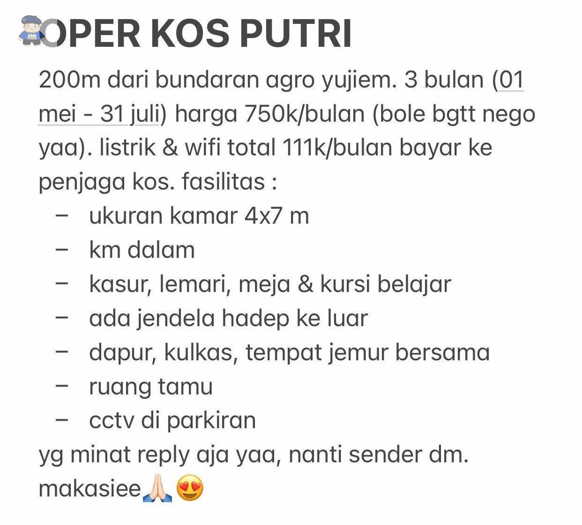 NO DM - KIRIM FESS CEK HIGHLIGHTS tweet media