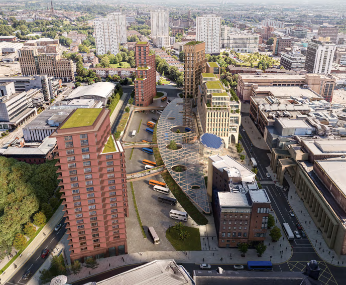 Glasgow City Council tweet media