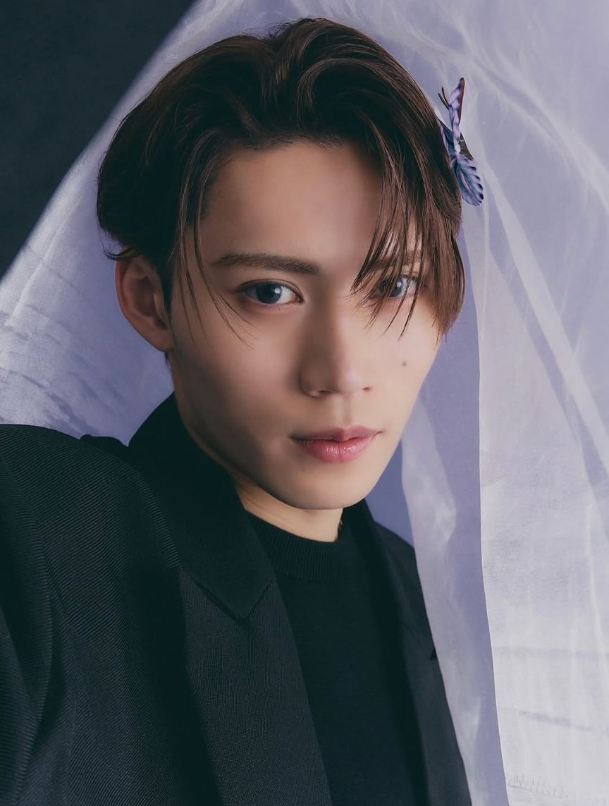 たく坊えぐいて🤯🤯🤯✨ #BUDDiiS #TAKUYA #大槻拓也