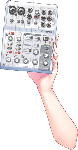 ヤマハ（ゲーム・配信） | Yamaha Game Streaming tweet media