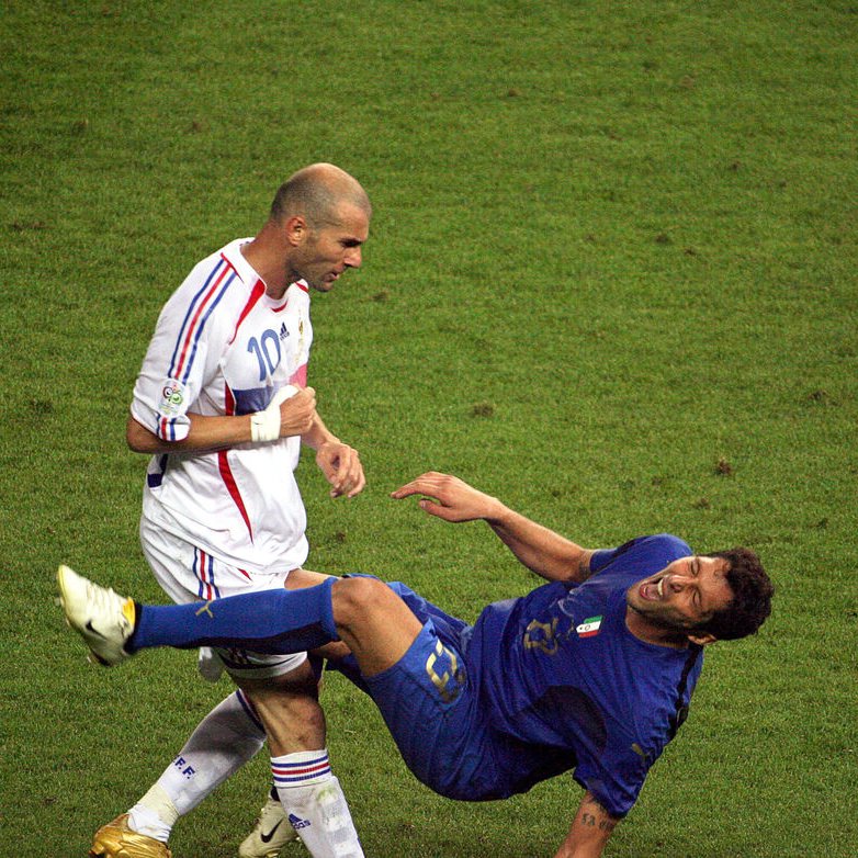 Instant Foot ⚽️ tweet media