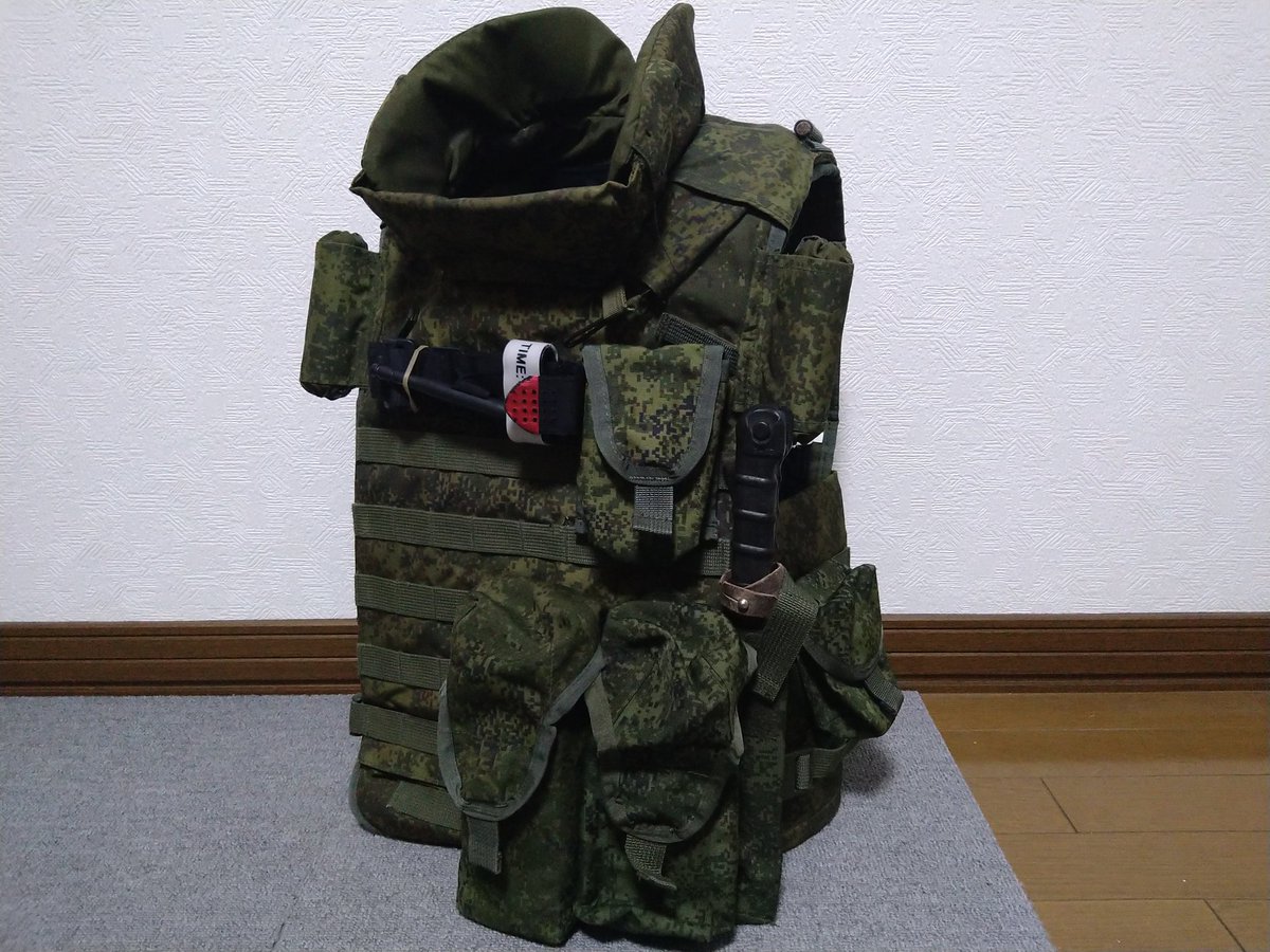 ОКБ@時々BFV出没 tweet media