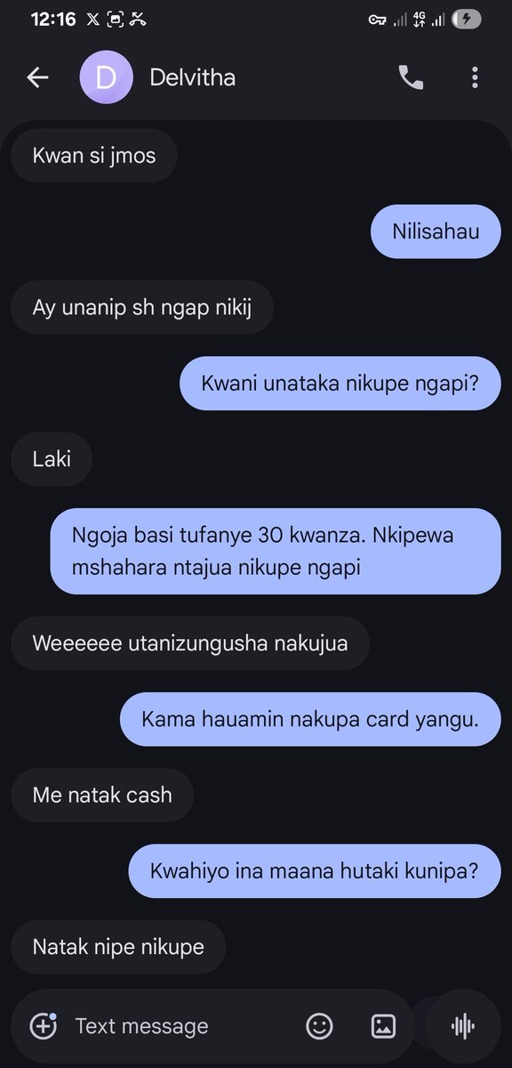 Eng. Josh Paimen✨️ tweet media