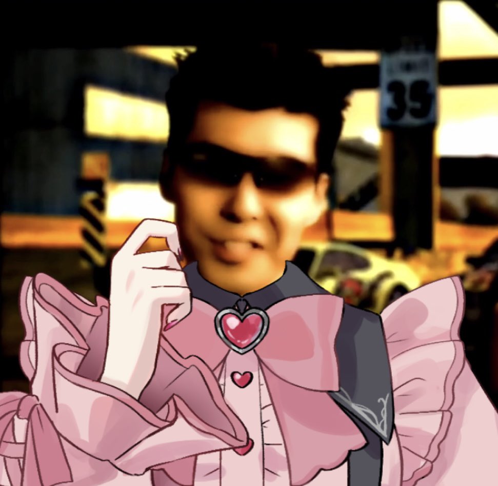 #かわいいと思う画像をなんでもいいので無言で1枚あげろ