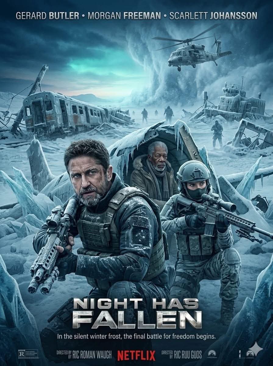 Movie Planet 🍿 tweet media