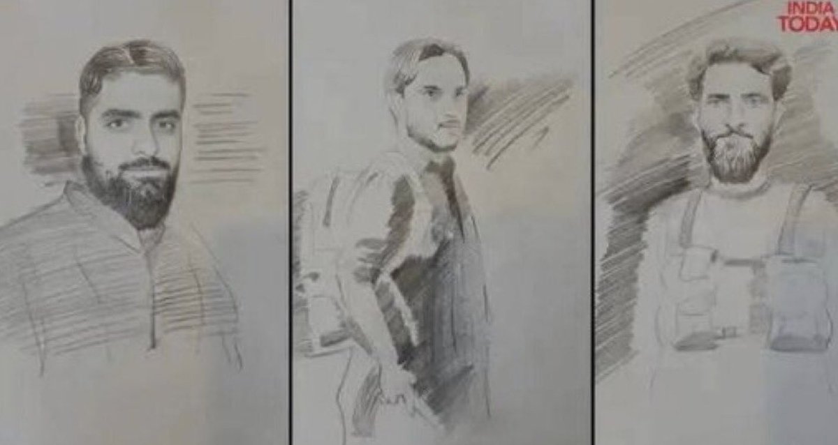 ZuvOfficial29's tweet photo. @Golden6861 @Mrsinha Inko dhondke dikha.... apki security agencies Babar Azam ka sketch bana ke bndo ko dhond rahe hai ...wow https://t.co/NwEQFFznPx