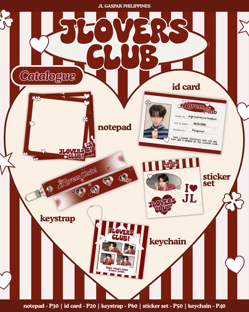 JL Gaspar Philippines | AHOF JL 🌟 tweet media