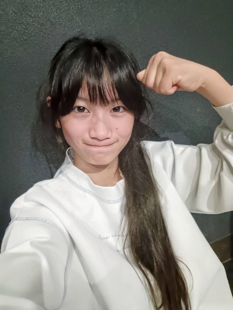 ども、パワフルののさんです！

#CHiCKちゃん #板花希音 #アイドル