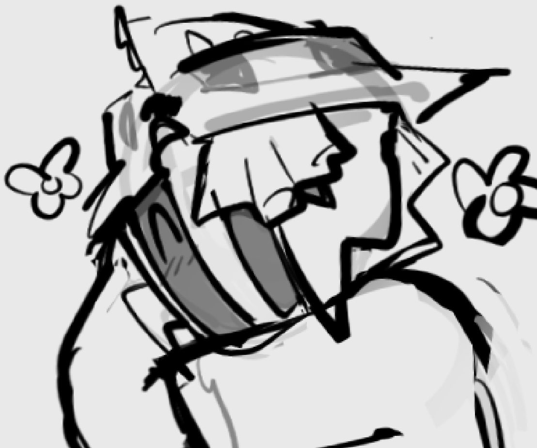 hejikhejikhejik's tweet image. mini eccen #hst