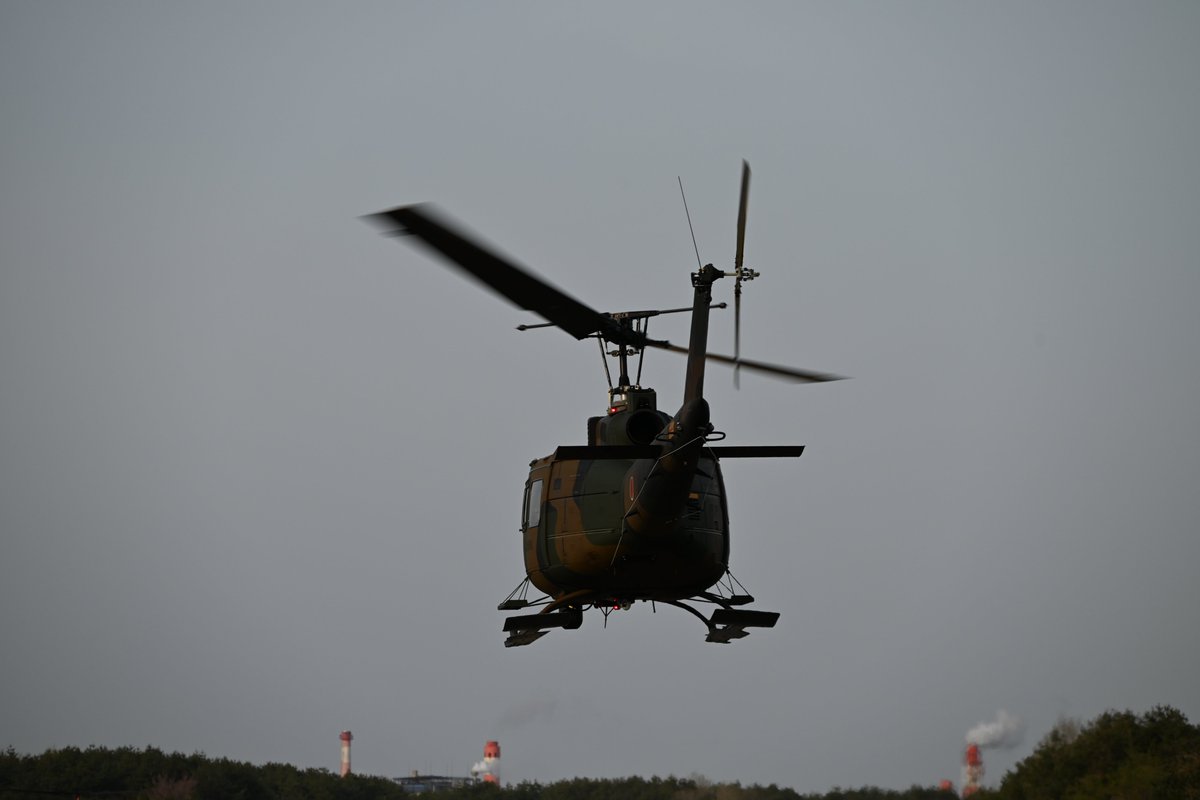 陸上自衛隊八戸駐屯地【公式】 tweet media