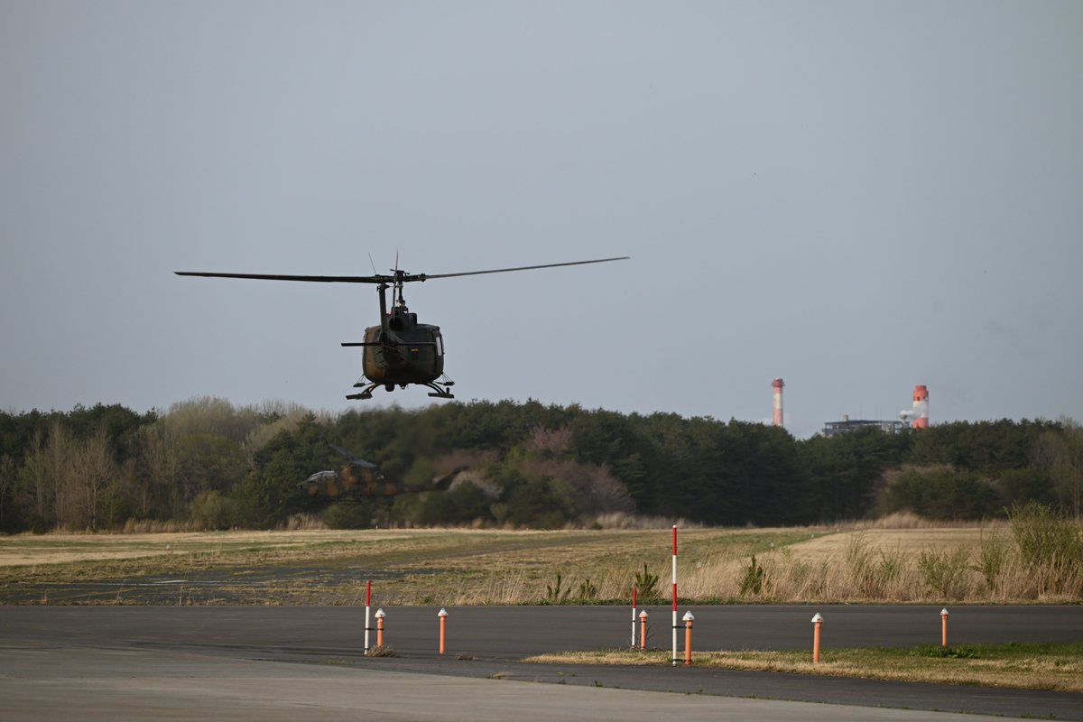 陸上自衛隊八戸駐屯地【公式】 tweet media