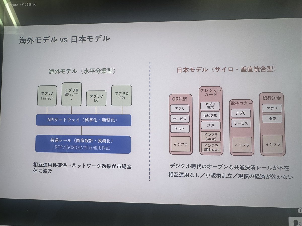 神田潤一（衆議院議員3期目） tweet media