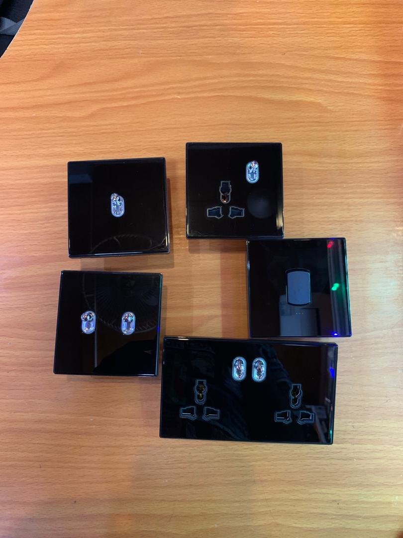 Prock4629Emeka's tweet image. #ElectricalMaterials #SocketsAndSwitches #CablesAndWires #NigeriaBusiness. 
Please help and share.
It is also for residents and commercial purposes.
Contact us via WhatsApp+2349074774540.