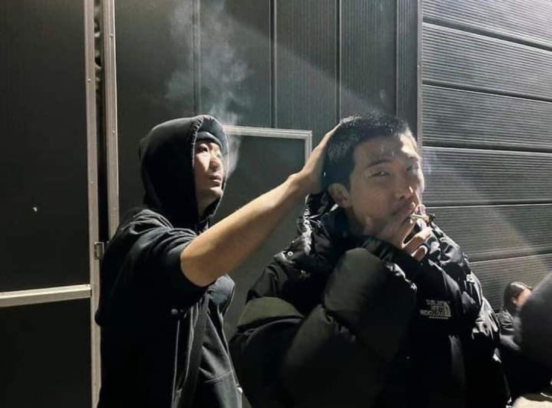 KISS🕷️ tweet media