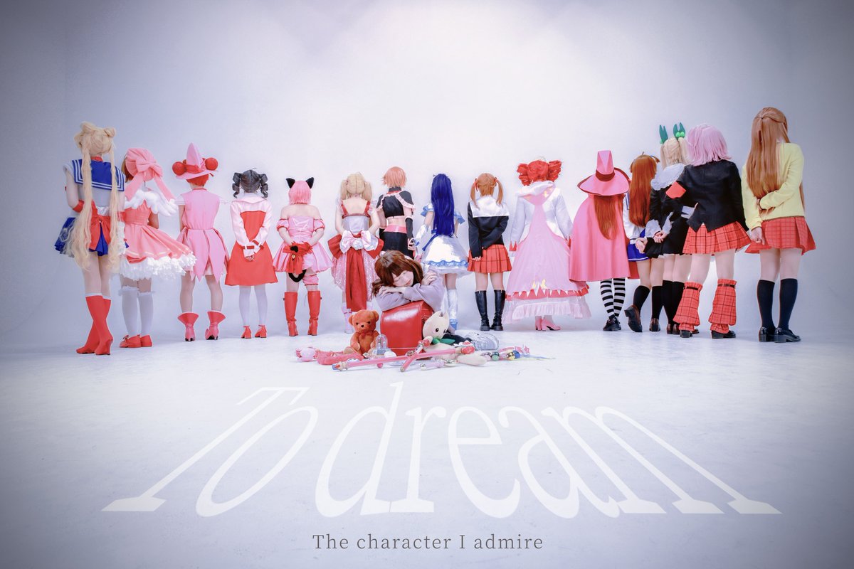 いろは tweet media