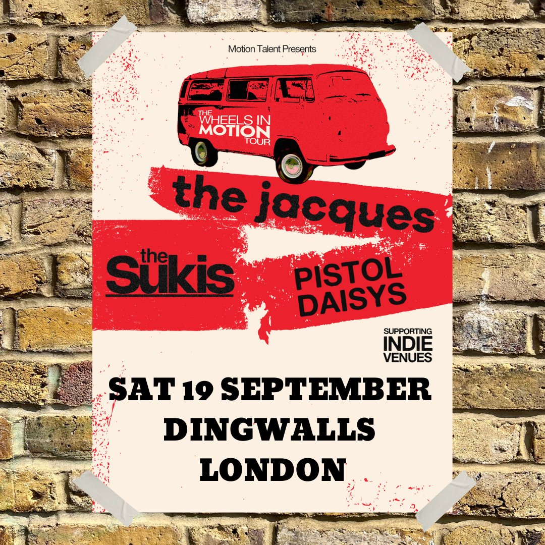 Dingwalls tweet media