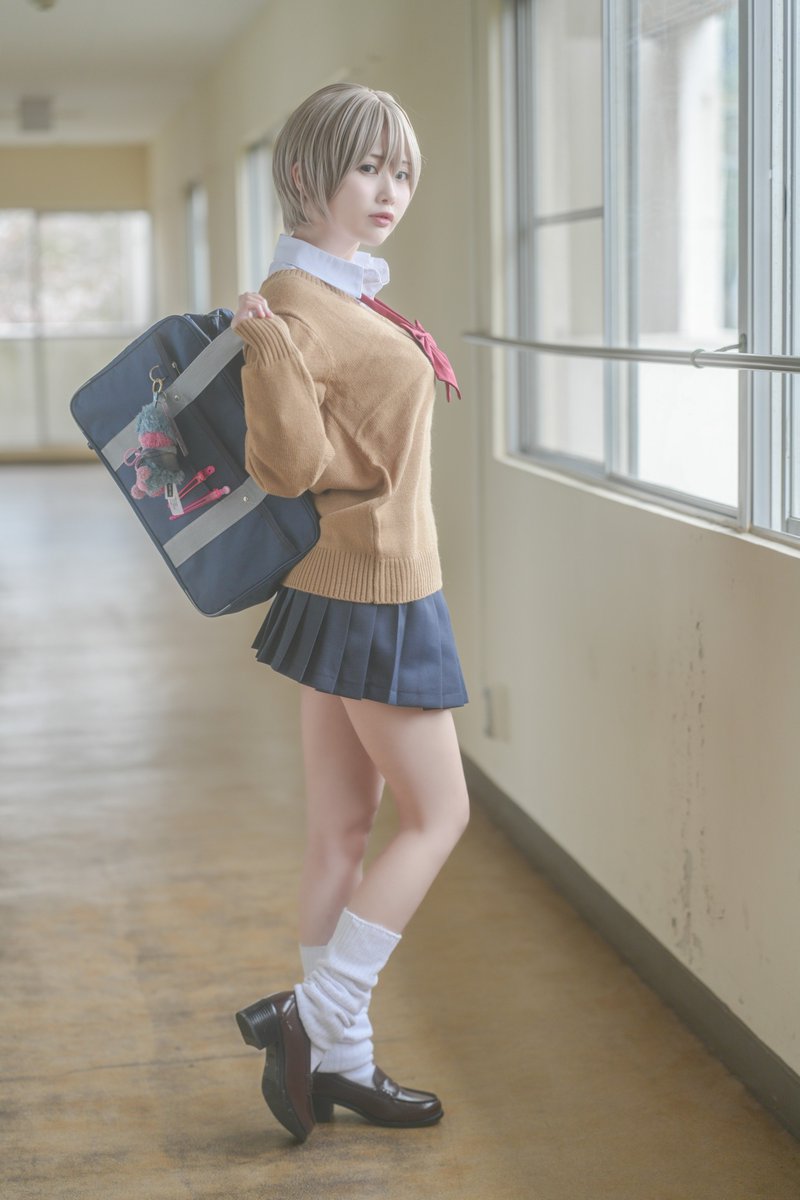 ちぇり🍒4/26ニコニコ超会議 tweet media