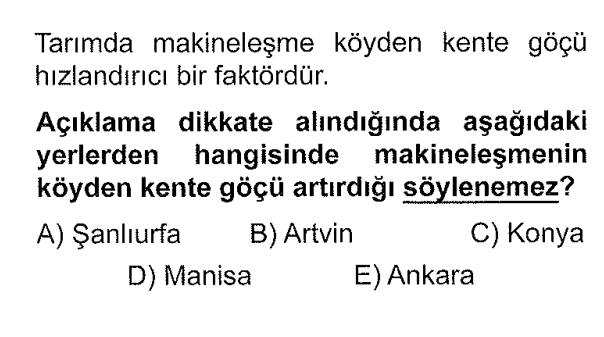 Kpss - Genel Kültür Dünyası tweet media