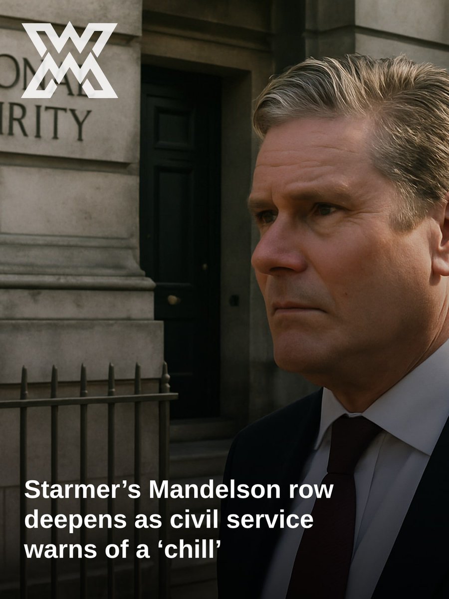 WhatMate? tweet media