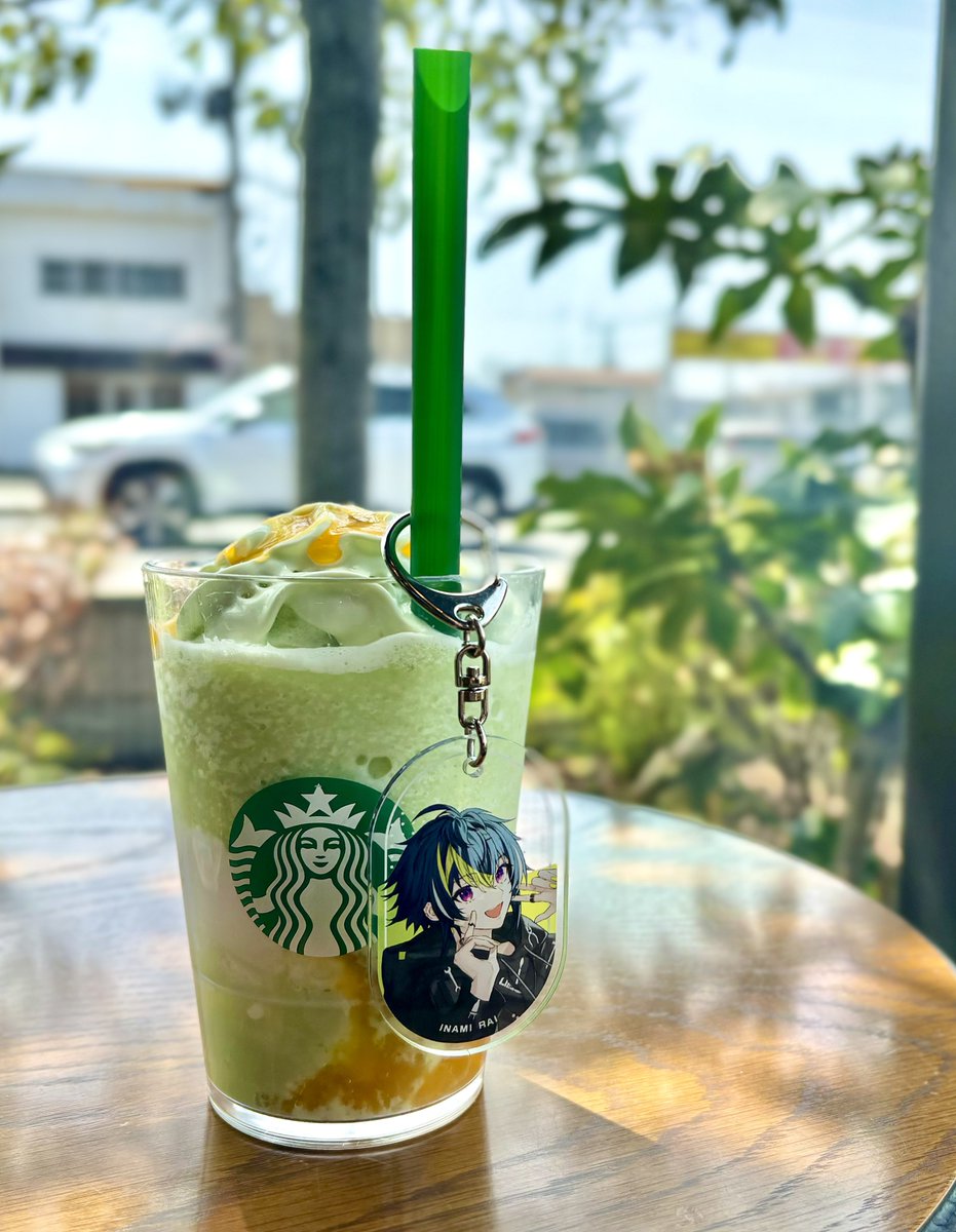 すすき tweet media