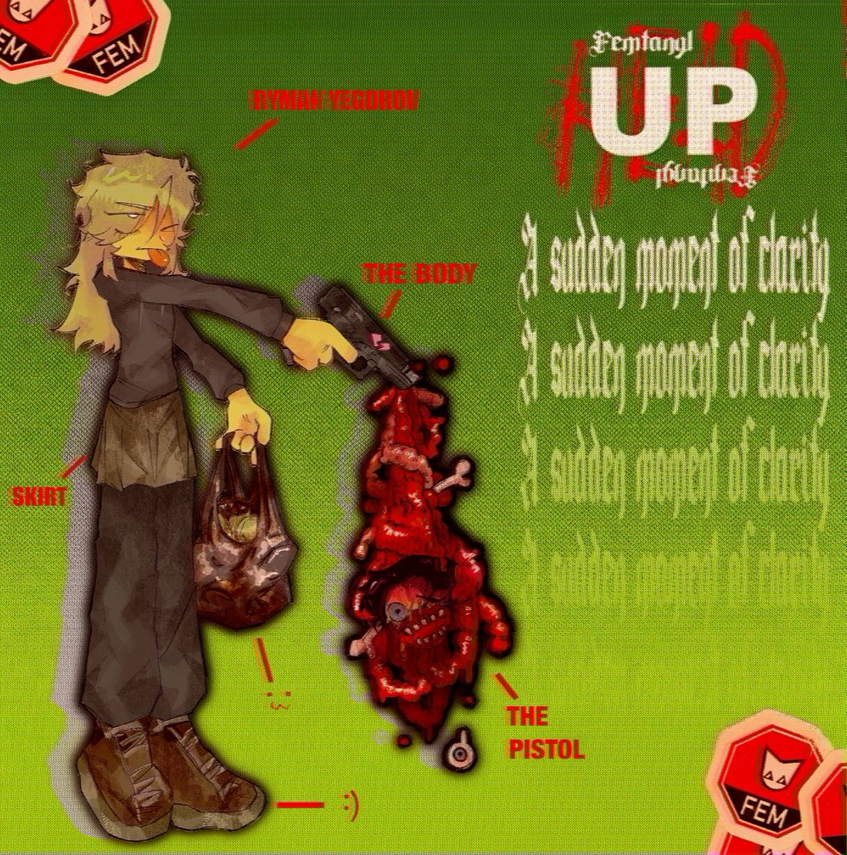 🚬𝔼𝕟𝟘𝕔𝕙_ tweet media