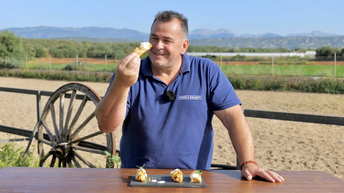Miquel Calent tweet media