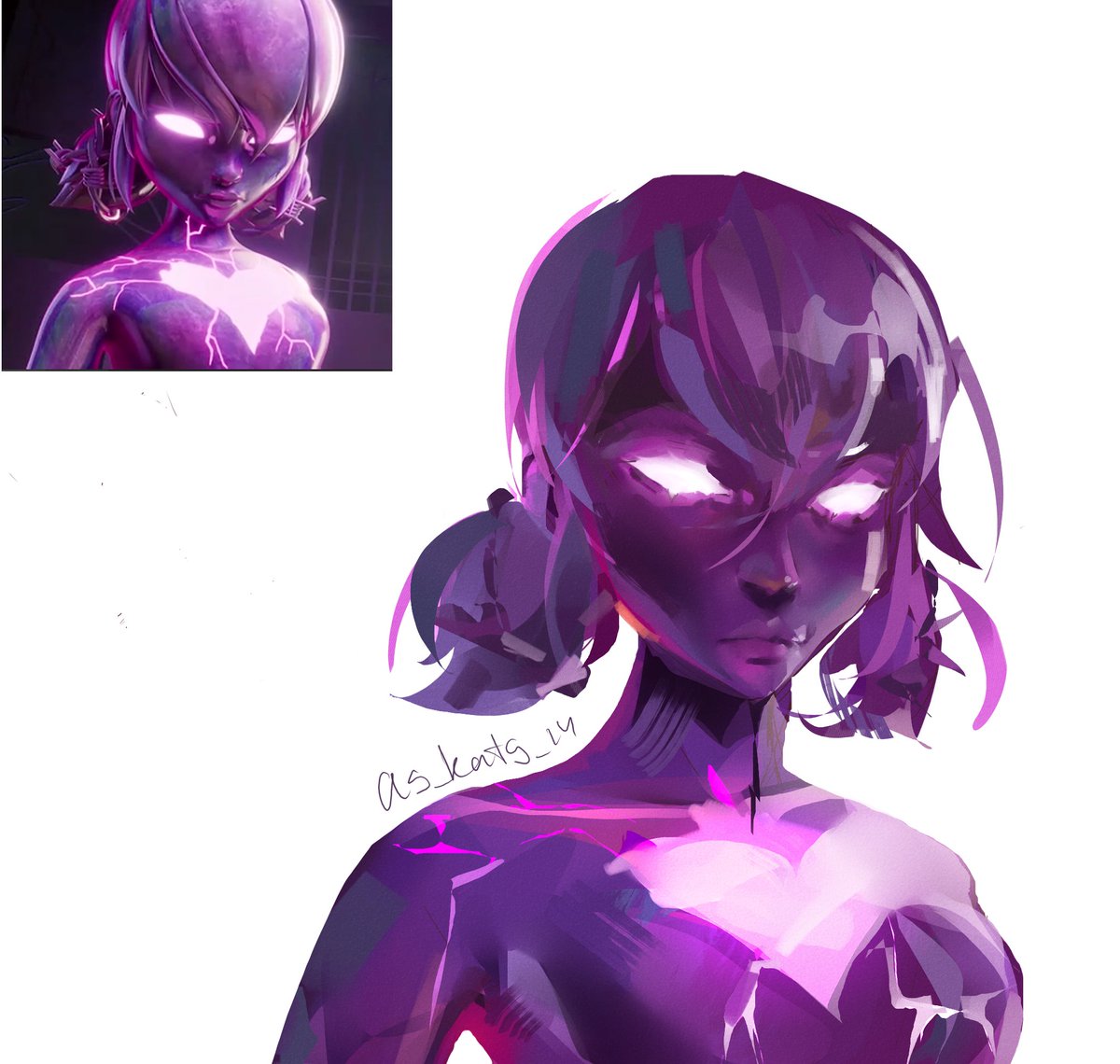 14Kat9's tweet photo. Heartfixer
.
#ladybug #heartfixer #miraculousladybug https://t.co/LmobqvSpCk