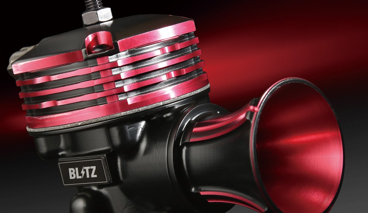 ブローオフバルブ」適合情報! SUPER SOUND BLOW OFF VALVE BRに、LA850