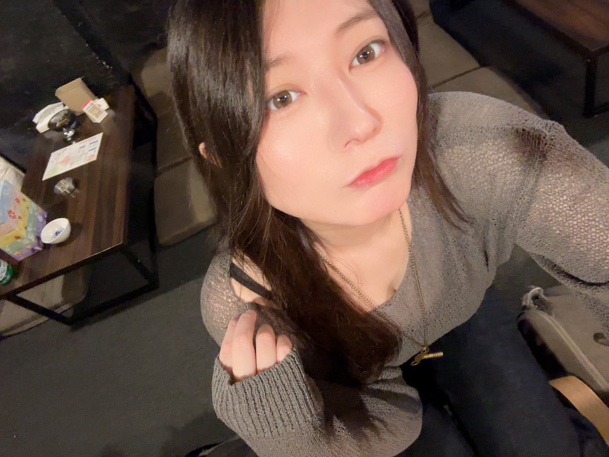 かなを°@酒 tweet media