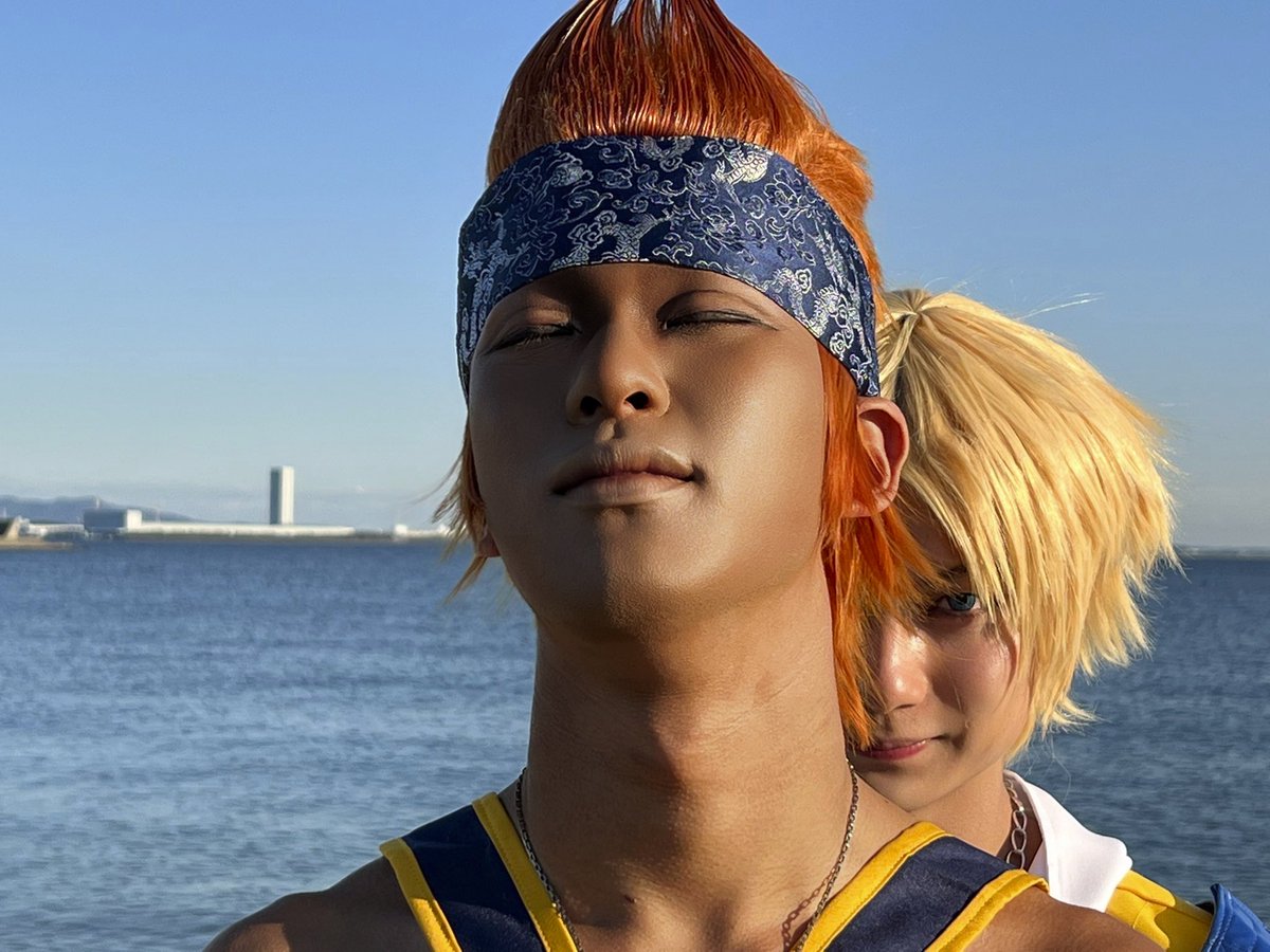 ニコ太郎 tweet media