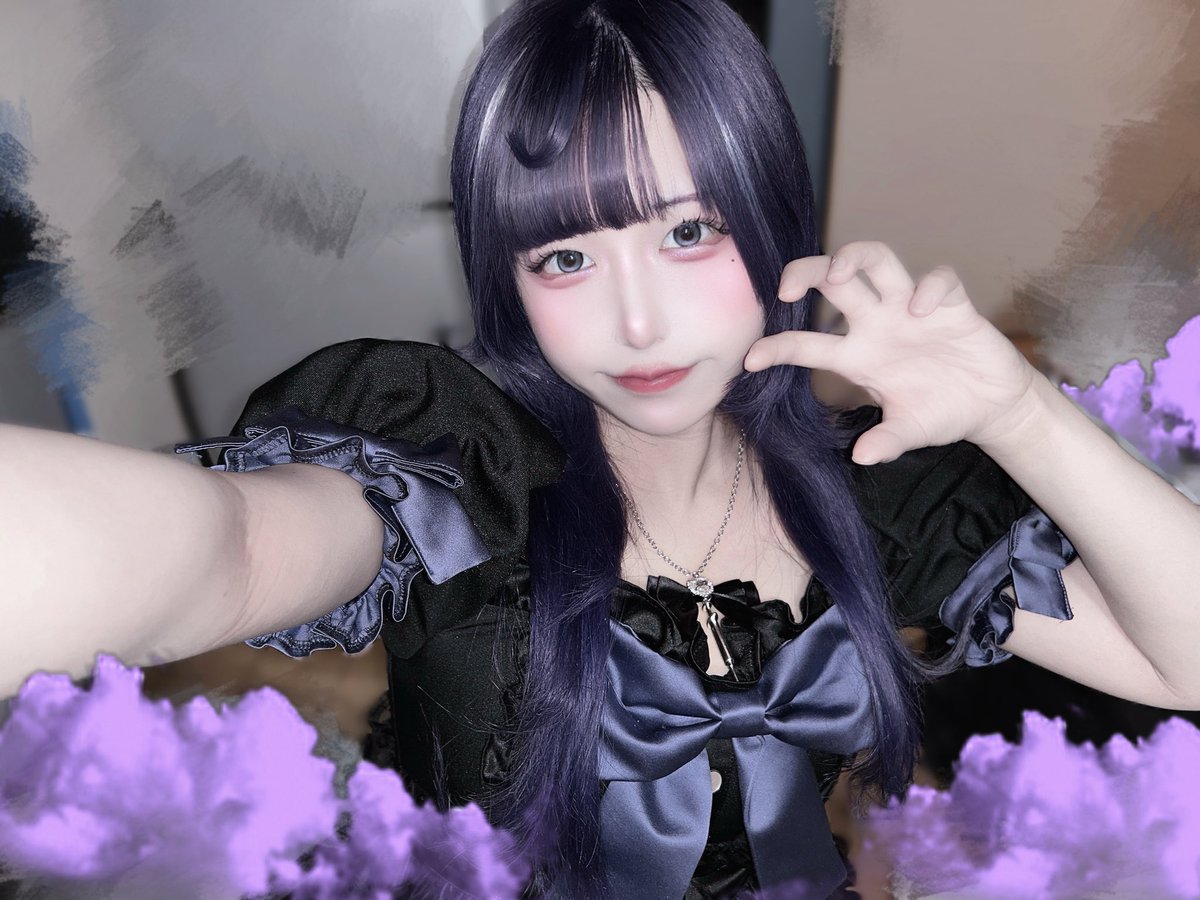 あ ず さ ま 🥀ANGELBABY tweet media