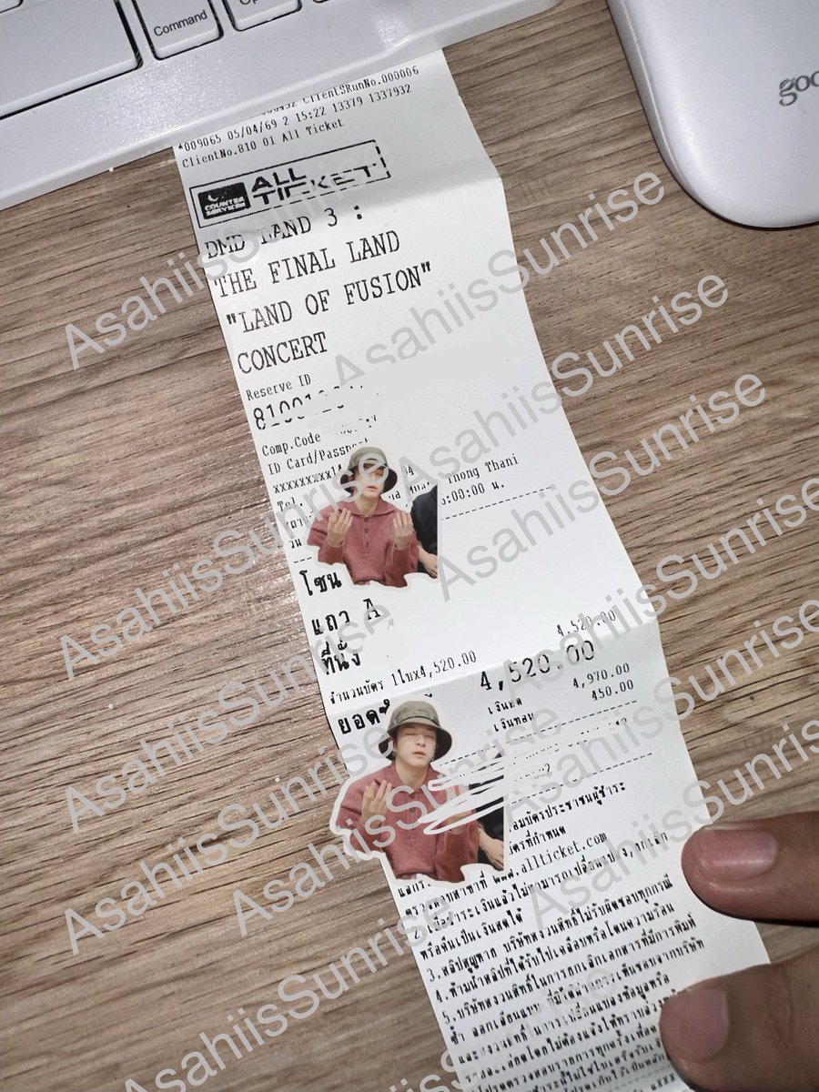 รีวิว DMD ย้อนหลัง 
เป็นการกดที่ยากมากกกกกก 
แต่รอบบ่าย เปลี่ยนที่กด พนักงาน เก่งมาก 3 ใบ สู้ให้ด้วย เฝ้าให้อีก ขอบคุณ ที่แวะมาใช้บริการร้านงับ💓 #รีวิวxcviiกดบัตร