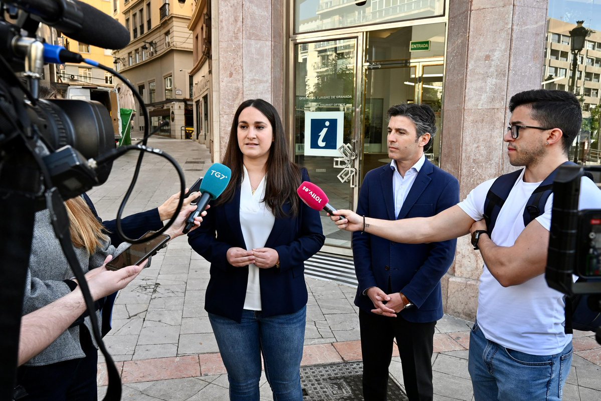 Diputación de Granada tweet media