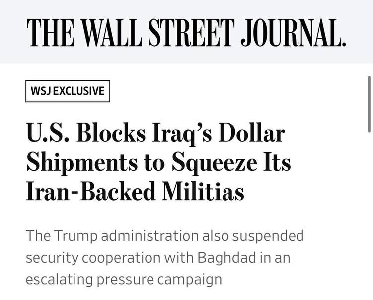 Rusly Al-Maliki 🇮🇶 رسلي المالكي tweet media