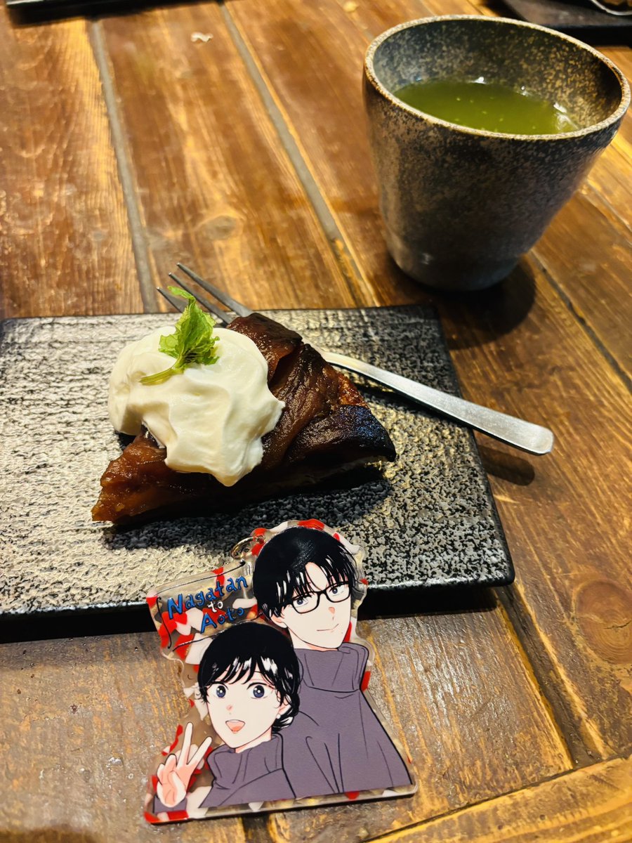 袴田めら tweet media